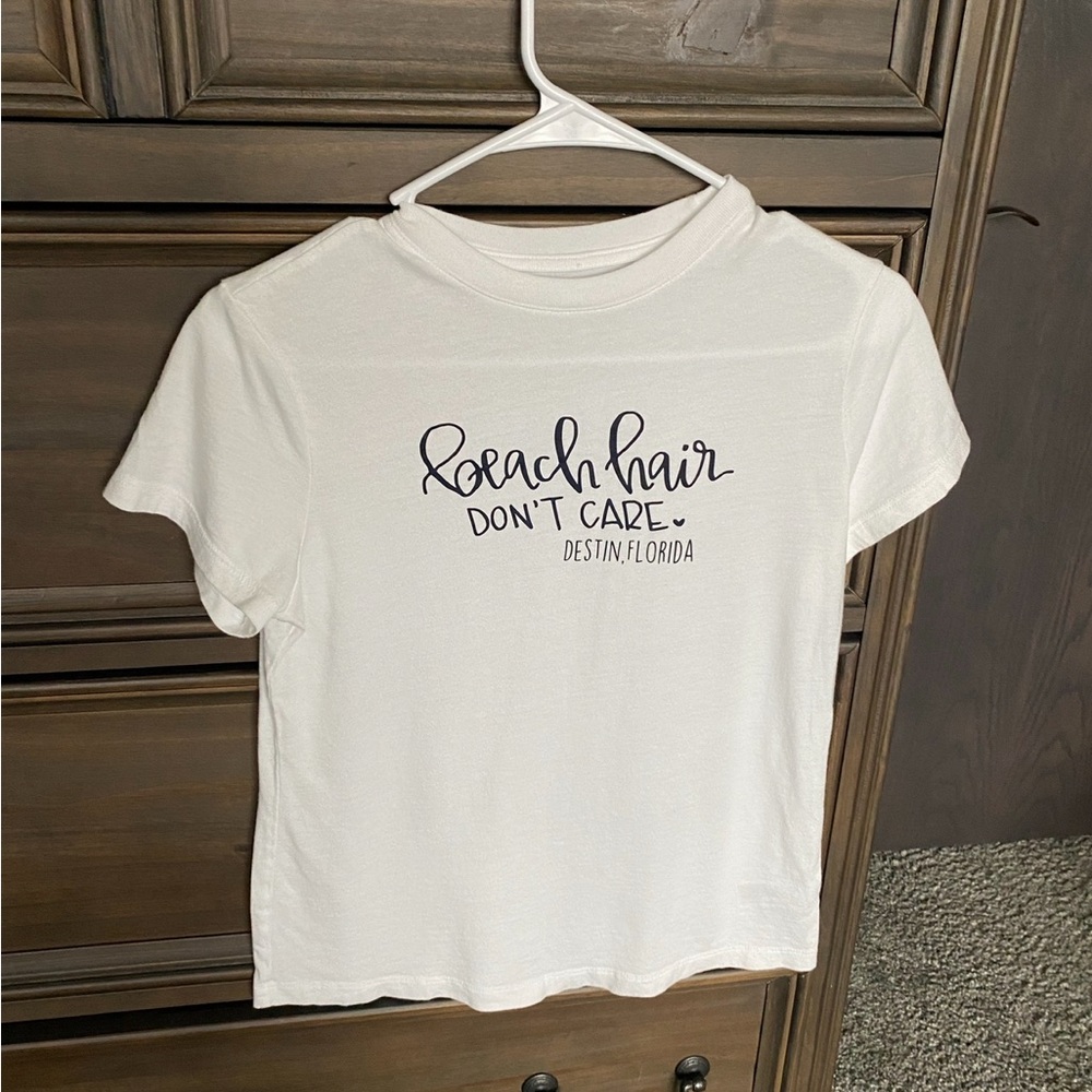 Beach Tshirt